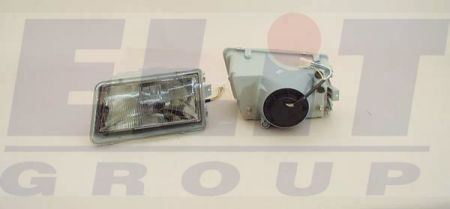 Depo 663-1101L-LD-EM - Pamatlukturis www.autospares.lv