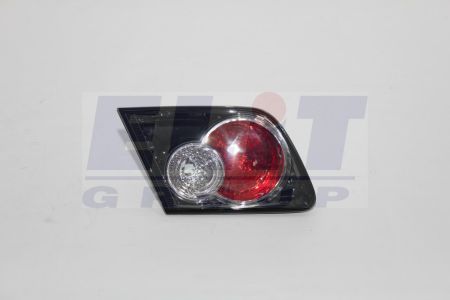 Depo 116-1301L-LD-UE - Aizmugurējais lukturis www.autospares.lv