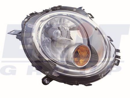 Depo 882-1118RMLDEMY - Pamatlukturis www.autospares.lv