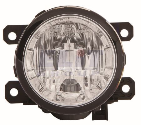 Depo 214-2047N-UQ - Miglas lukturis www.autospares.lv