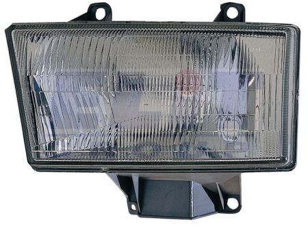 Depo 216-1138L-LD-E - Pamatlukturis www.autospares.lv