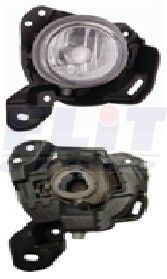 Depo 216-2038L-UQ - Miglas lukturis www.autospares.lv