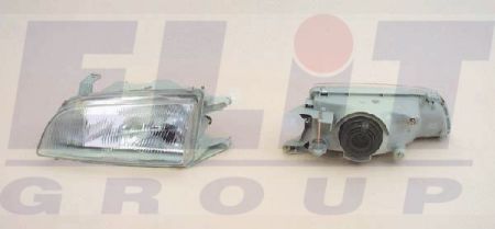 Depo 2181106LLDE - Pamatlukturis www.autospares.lv