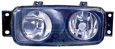 Depo 771-2002L-UE - Miglas lukturis www.autospares.lv