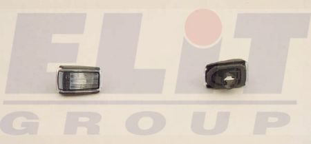 Depo 773-1401N-UE-C - Pagrieziena signāla lukturis www.autospares.lv