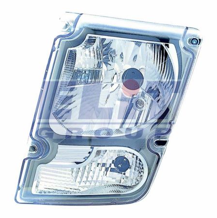 Depo 773-1129R-LD-EM - Pamatlukturis www.autospares.lv