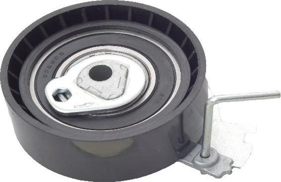 DEXWAL MOBIDEX 03-906 - Tensioner Pulley, timing belt www.autospares.lv