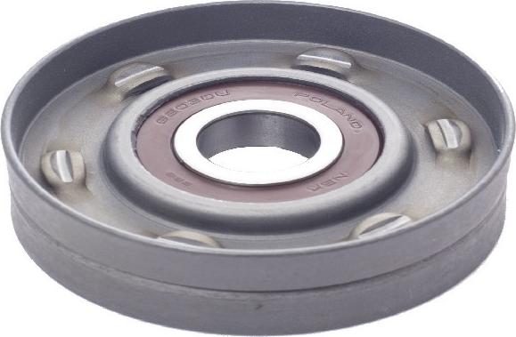 DEXWAL MOBIDEX 03-408 - Ролик, поликлиновый ремень www.autospares.lv