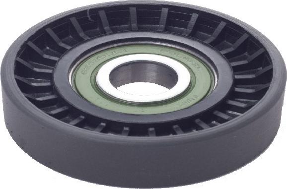 DEXWAL MOBIDEX 03-435 - Pulley, v-ribbed belt www.autospares.lv