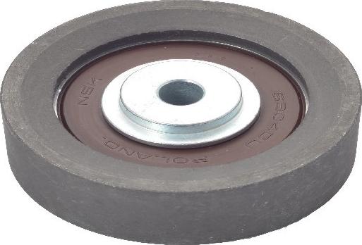 DEXWAL MOBIDEX 03-424 - Pulley, v-ribbed belt www.autospares.lv