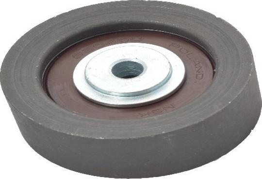 DEXWAL MOBIDEX 03-423 - Pulley, v-ribbed belt www.autospares.lv