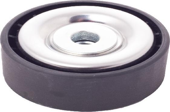 DEXWAL MOBIDEX 03-534 - Pulley, v-ribbed belt www.autospares.lv