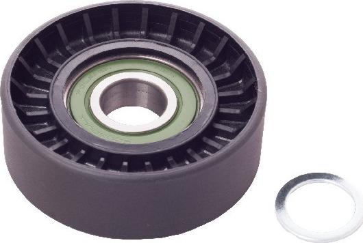 DEXWAL MOBIDEX 03-538 - Pulley, v-ribbed belt www.autospares.lv