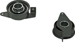 DEXWAL MOBIDEX 03-625 - Tensioner Pulley, timing belt www.autospares.lv