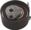 DEXWAL MOBIDEX 03-674 - Tensioner Pulley, timing belt www.autospares.lv