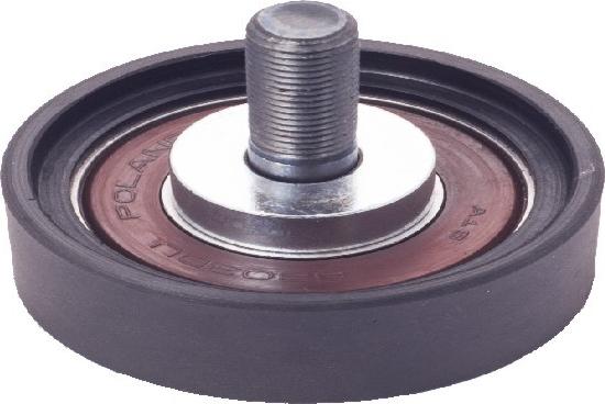 DEXWAL MOBIDEX 03-1494 - Deflection / Guide Pulley, timing belt www.autospares.lv