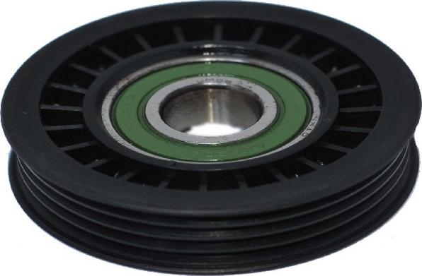 DEXWAL MOBIDEX 03-1439 - Pulley, v-ribbed belt www.autospares.lv