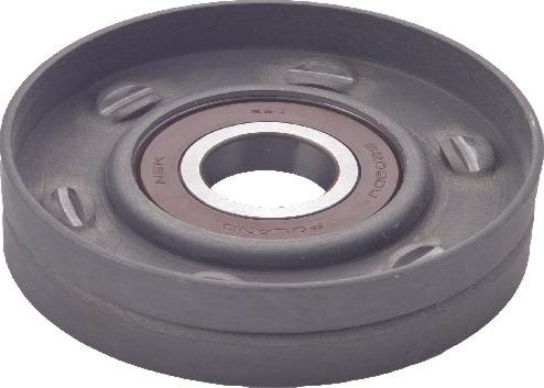 DEXWAL MOBIDEX 03-1423 - Pulley, v-ribbed belt www.autospares.lv