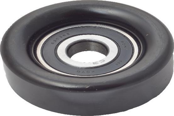 DEXWAL MOBIDEX 03-1060 - Pulley, v-ribbed belt www.autospares.lv