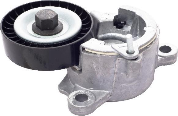 DEXWAL MOBIDEX 03-205TN - Натяжитель, поликлиновый ремень www.autospares.lv