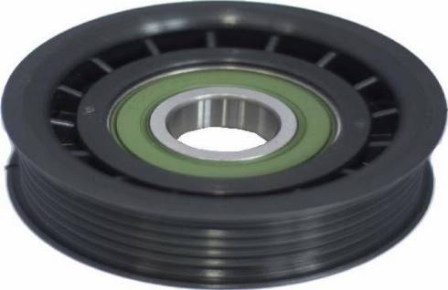 DEXWAL MOBIDEX 03-1367 - Pulley, v-ribbed belt www.autospares.lv