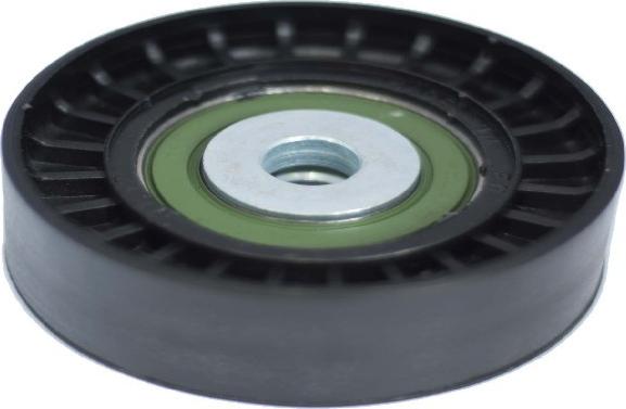 DEXWAL MOBIDEX 03-1371 - Pulley, v-ribbed belt www.autospares.lv