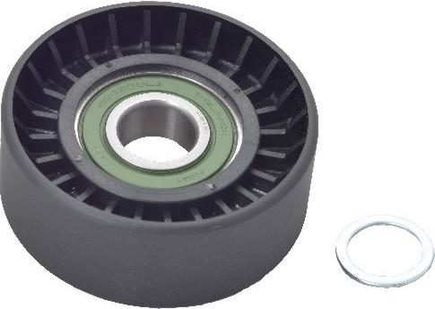 DEXWAL MOBIDEX 03-866 - Pulley, v-ribbed belt www.autospares.lv