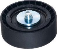 DEXWAL MOBIDEX 03-804 - Ролик, поликлиновый ремень www.autospares.lv