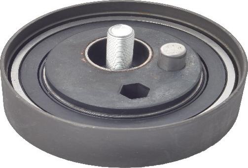 DEXWAL MOBIDEX 03-884 - Spriegotājrullītis, Gāzu sadales mehānisma piedziņas siksna www.autospares.lv