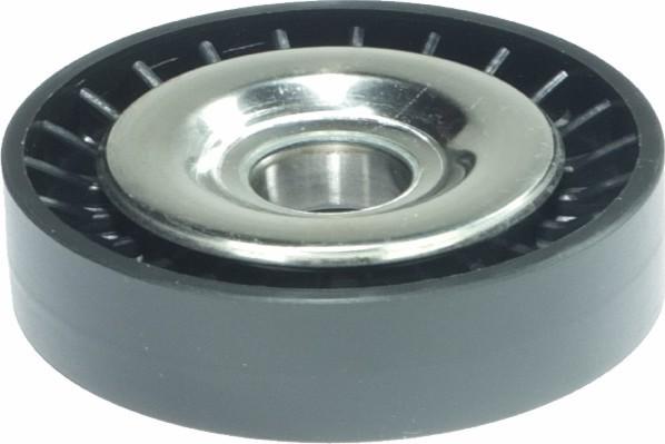 DEXWAL MOBIDEX 03-839 - Pulley, v-ribbed belt www.autospares.lv