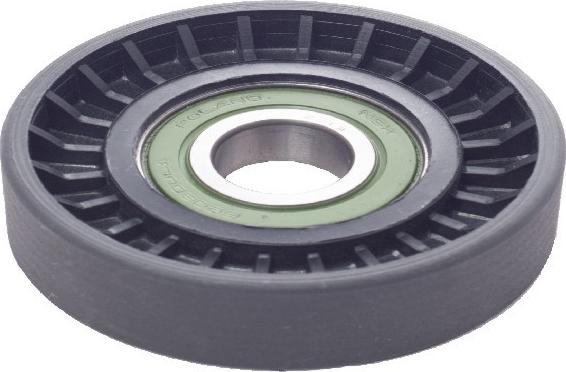 DEXWAL MOBIDEX 03-399 - Pulley, v-ribbed belt www.autospares.lv