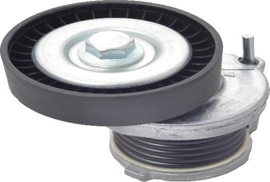 DEXWAL MOBIDEX 03-346TN - Belt Tensioner, v-ribbed belt www.autospares.lv