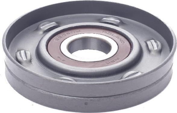 DEXWAL MOBIDEX 03-346 - Pulley, v-ribbed belt www.autospares.lv