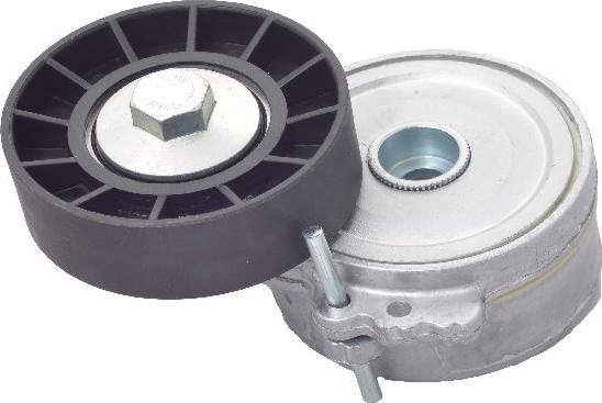 DEXWAL MOBIDEX 03-353TN - Belt Tensioner, v-ribbed belt www.autospares.lv