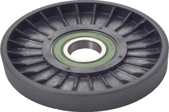 DEXWAL MOBIDEX 03-369 - Pulley, v-ribbed belt www.autospares.lv