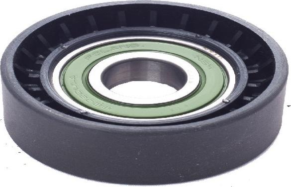 DEXWAL MOBIDEX 03-366 - Pulley, v-ribbed belt www.autospares.lv