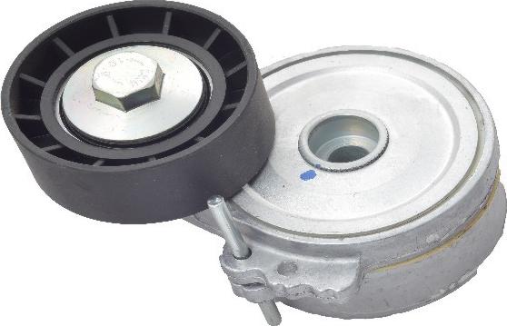 DEXWAL MOBIDEX 03-367TN - Belt Tensioner, v-ribbed belt www.autospares.lv