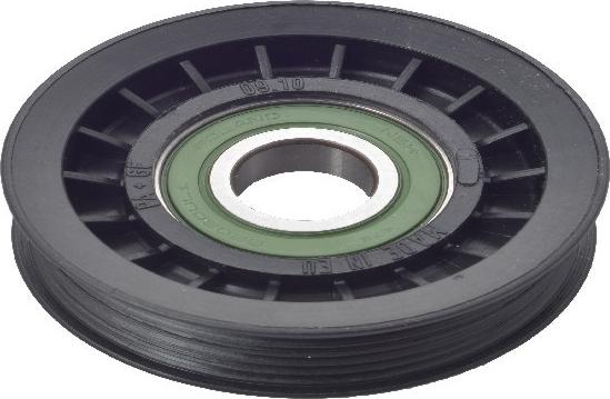 DEXWAL MOBIDEX 03-301 - Pulley, v-ribbed belt www.autospares.lv