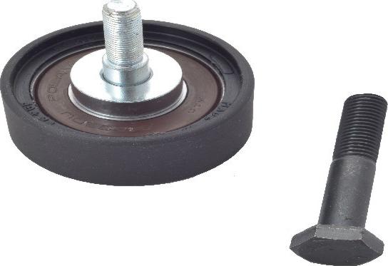 DEXWAL MOBIDEX 03-308 - Deflection / Guide Pulley, timing belt www.autospares.lv