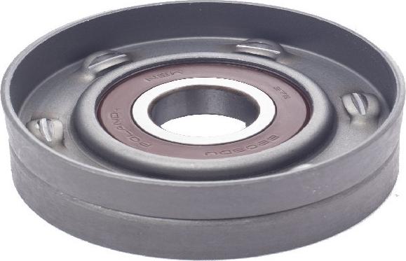 DEXWAL MOBIDEX 03-382 - Pulley, v-ribbed belt www.autospares.lv