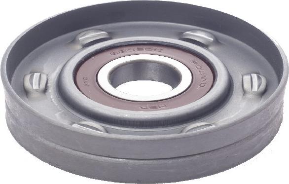 DEXWAL MOBIDEX 03-376 - Pulley, v-ribbed belt www.autospares.lv