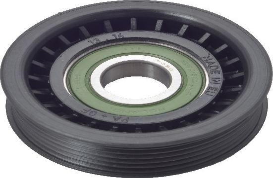 DEXWAL MOBIDEX 03-245 - Pulley, v-ribbed belt www.autospares.lv