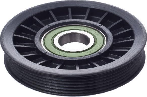 DEXWAL MOBIDEX 03-277 - Pulley, v-ribbed belt www.autospares.lv