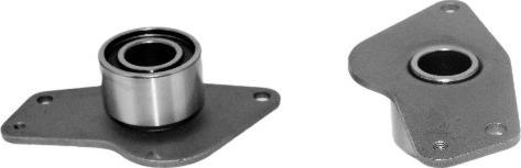 DEXWAL MOBIDEX 03-762 - Tensioner, timing belt www.autospares.lv