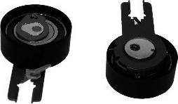 DEXWAL MOBIDEX 03-706 - Tensioner Pulley, timing belt www.autospares.lv