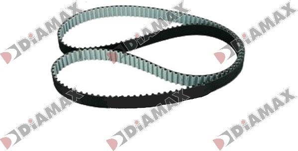 Diamax A4081 - Zobsiksna www.autospares.lv