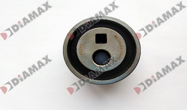 Diamax A5049 - Tensioner Pulley, timing belt www.autospares.lv