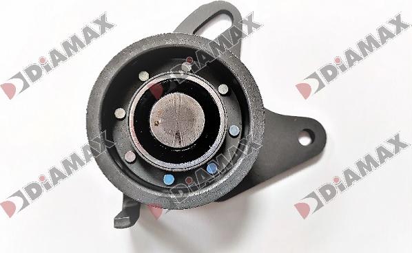 Diamax A5050 - Tensioner Pulley, timing belt www.autospares.lv