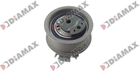 Diamax A5065 - Tensioner Pulley, timing belt www.autospares.lv