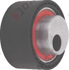 Diamax A5001 - Tensioner Pulley, timing belt www.autospares.lv